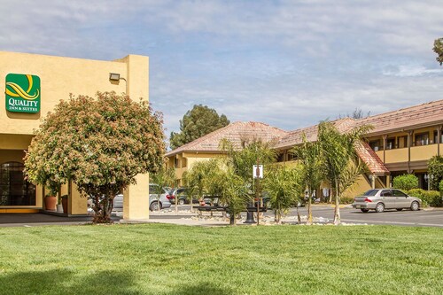 Great Place to stay Quality Inn And Suites Gilroy near Gilroy 