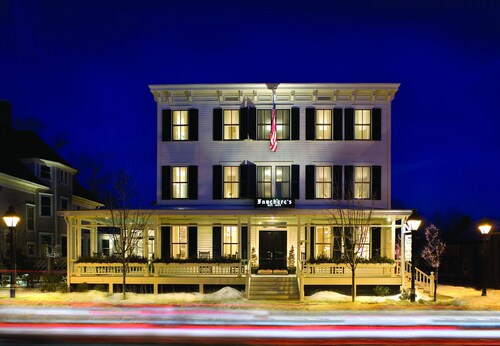 Check Expedia for Availability of Hotel Fauchere