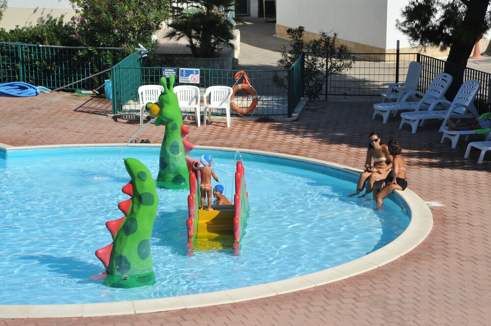 Spiaggia Lunga Camping In Vieste Cheap Hotel Deals Rates