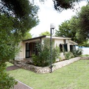 Spiaggia Lunga Camping In Vieste Cheap Hotel Deals Rates