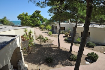 Spiaggia Lunga Camping Vieste 2019 Room Prices Reviews