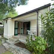 Spiaggia Lunga Camping In Vieste Cheap Hotel Deals Rates