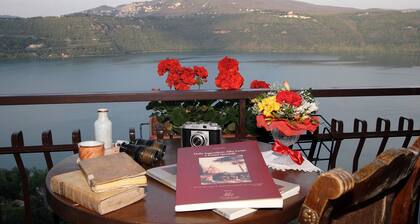 Hotel Castelgandolfo