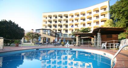 Grand Hotel Hermitage & Villa Romita