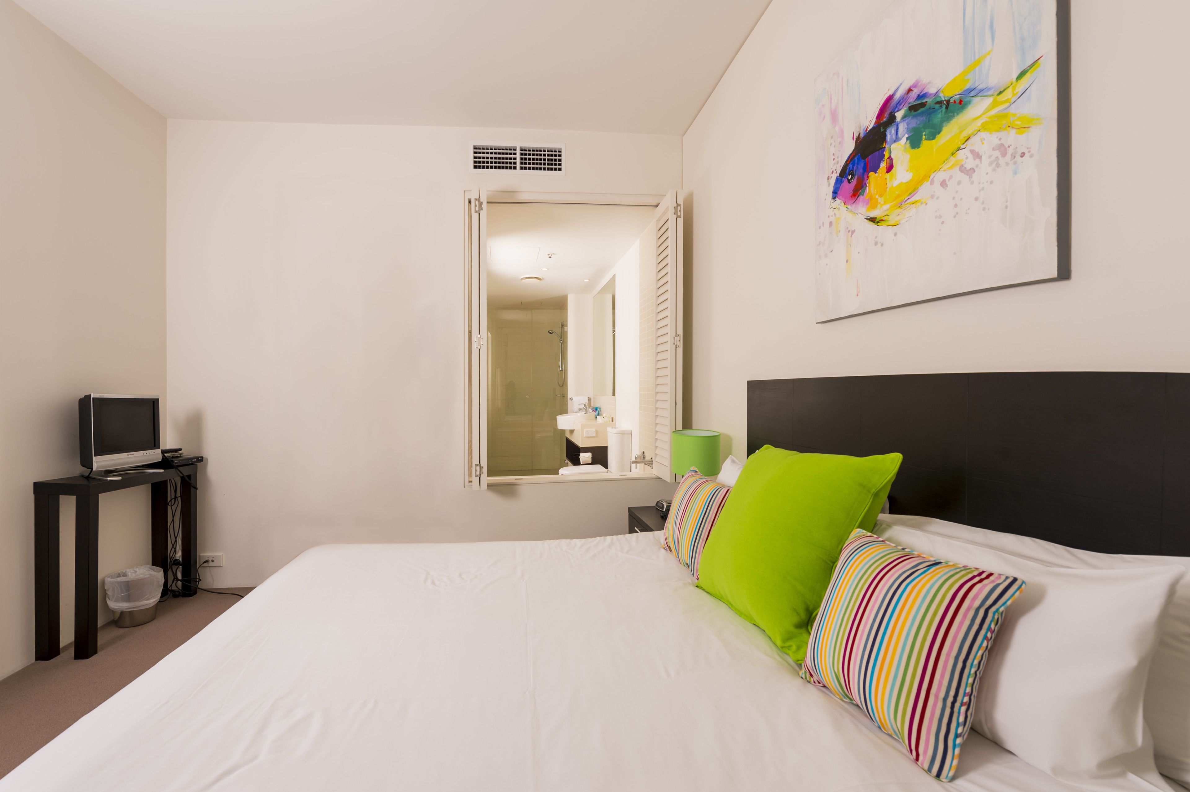 Cairns Private Apartments