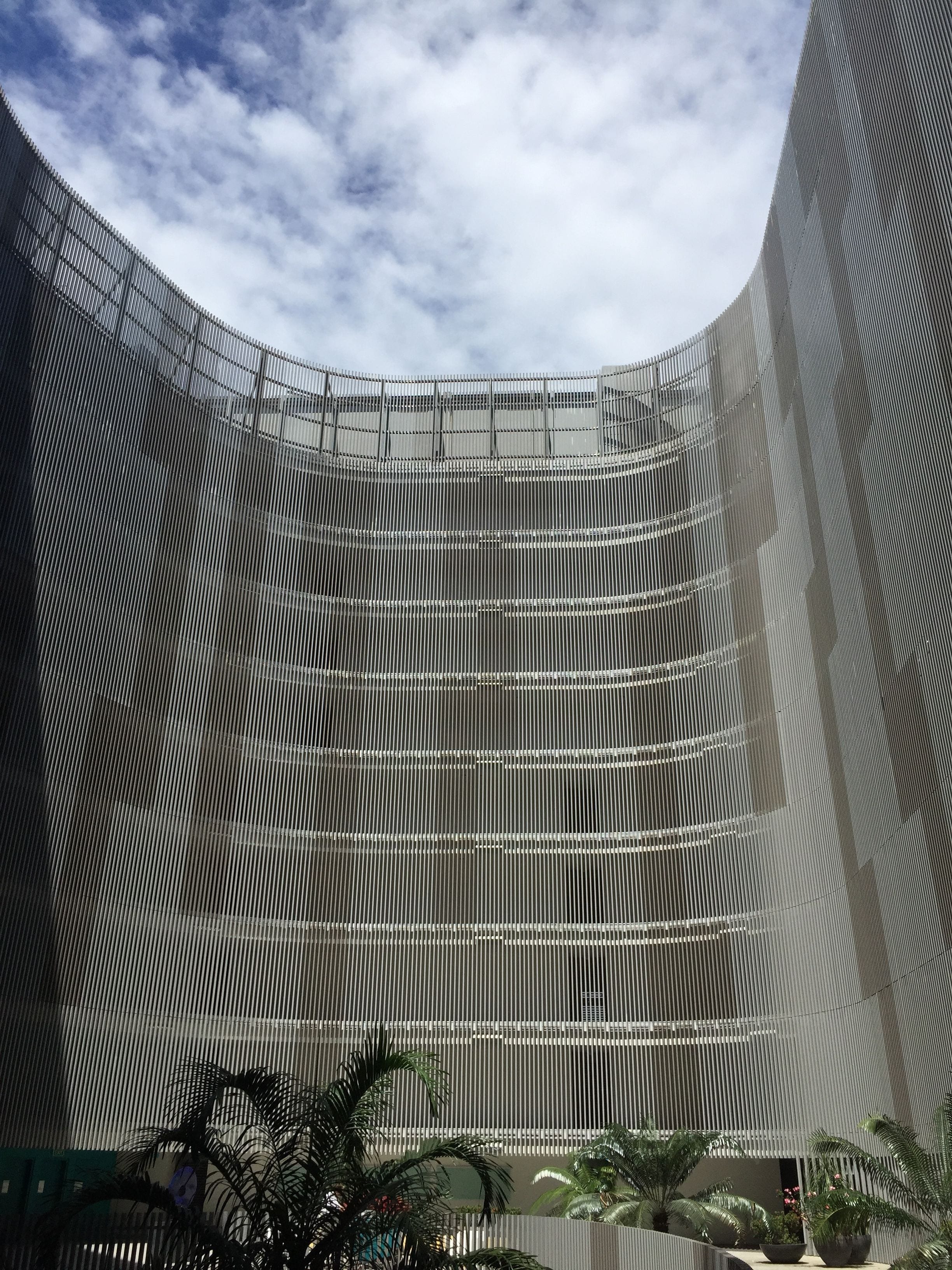 Cairns Private Apartments