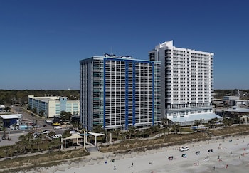 Download 2 zimmer resorts in myrtle beach Desktop Wallpaper