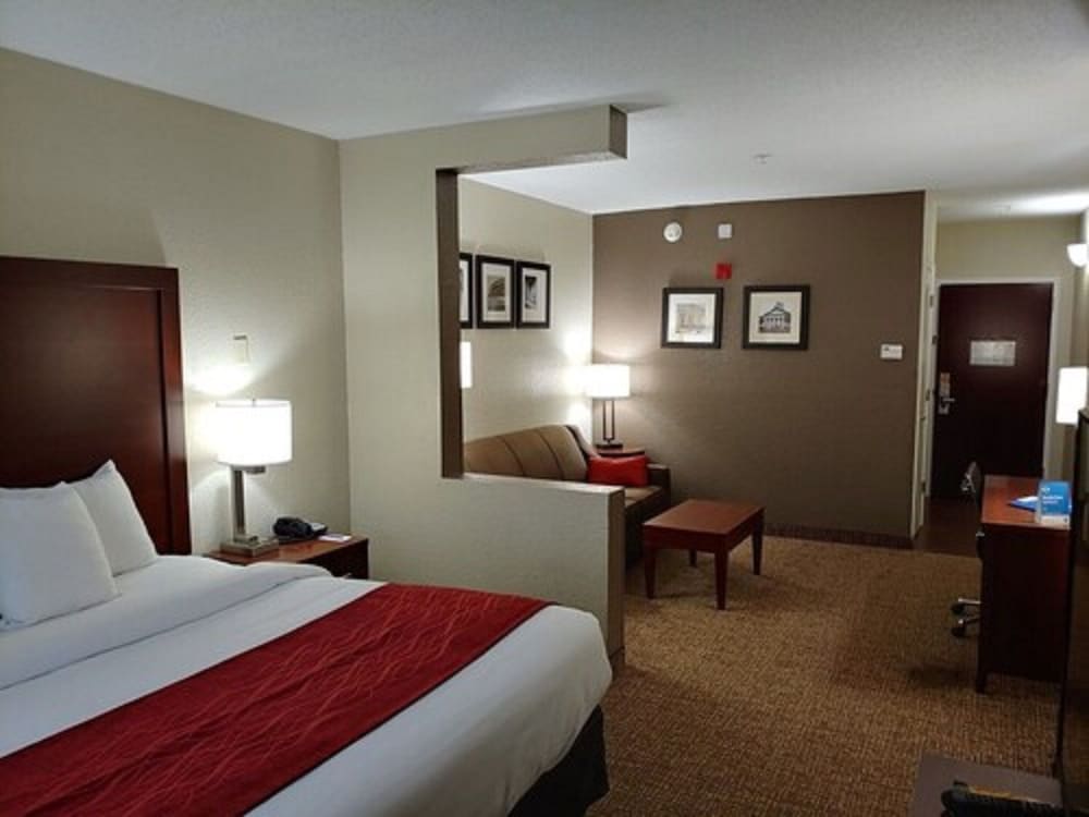 Comfort Inn & Suites Marianna I-10