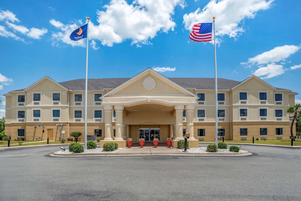 Comfort Inn & Suites Marianna I10 in Marianna Best Rates & Deals on
