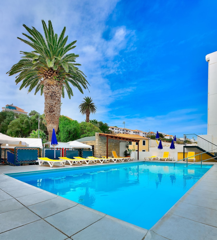 Hotel Praia Dourada Porto Santo Hotel Praia Dourada Porto Santo