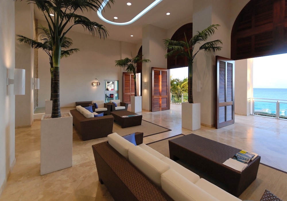 The Cliff At Cupecoy Beach 2018 Room Prices Deals Reviews Expedia The Cliff At Cupecoy Beach 3 5 Out Of 0 Balcony View Featured Image Lobby Sitting Area
