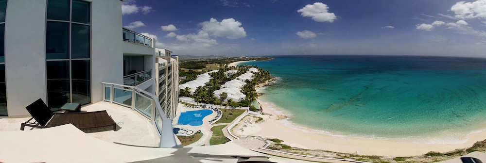 The Cliff At Cupecoy Beach 2018 Room Prices Deals Reviews Expedia The Cliff At Cupecoy Beach 3 5 Out Of 0 Balcony View Featured Image