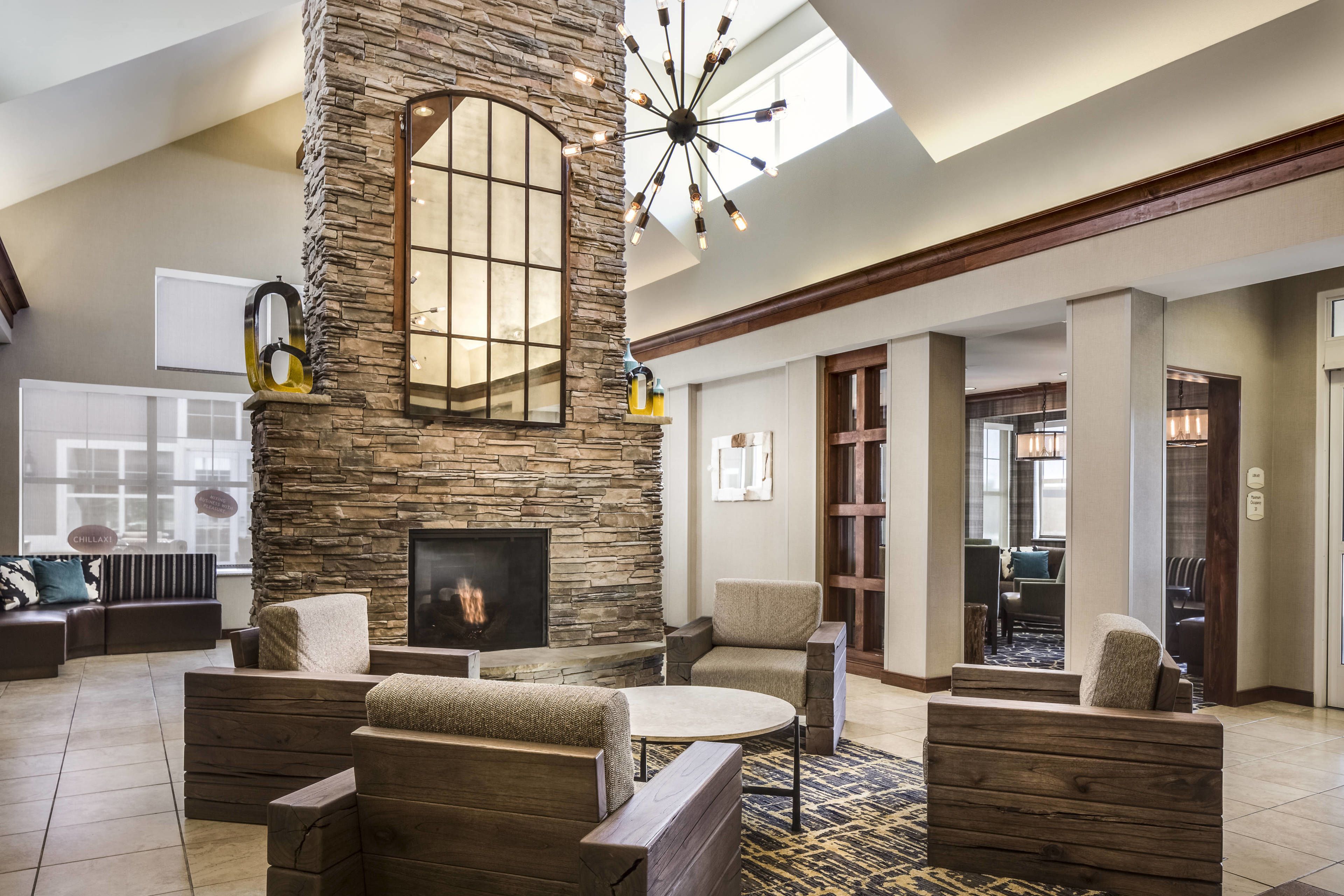 Residence Inn Marriott Billings Billings  Expedia
