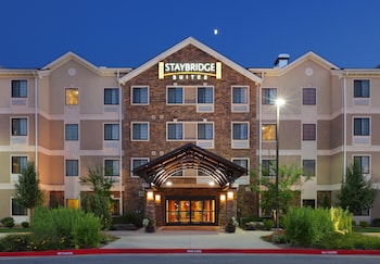 Staybridge Suites Fayetteville/Univ Of Arkansas