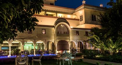 Mandawa Haveli