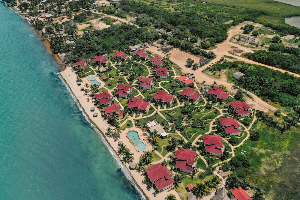 Hopkins Bay Belize, a Muy'Ono Resort in Hopkins Best Rates & Deals on