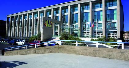 Hotel Spa Pasino