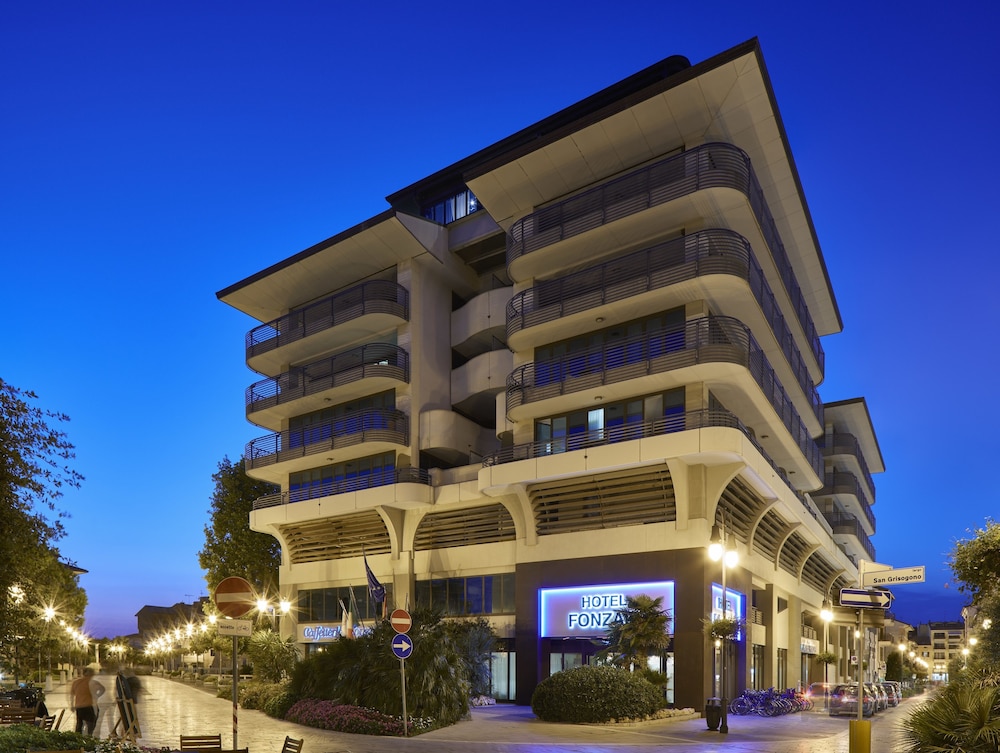 Hotel Fonzari In Grado Hotel Rates Reviews On Orbitz