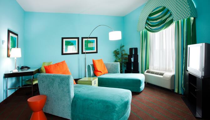 Holiday Inn Hotel And Suites Ocala Conference Center In Ocala Fl