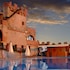 Ippotur Medieval Resort in Castelnuovo Magra, Italy
