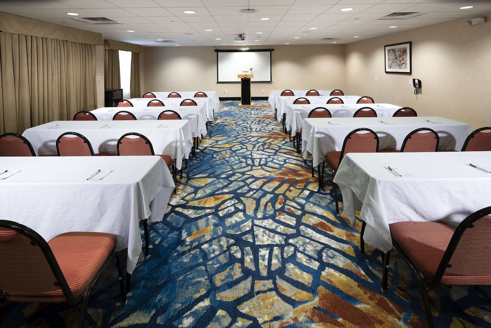 Best Western Plus Henderson Hotel