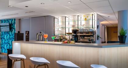 Best Western Plus Vannes Centre-Ville