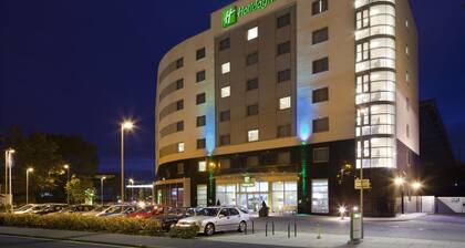 Holiday Inn Norwich City, an IHG Hotel