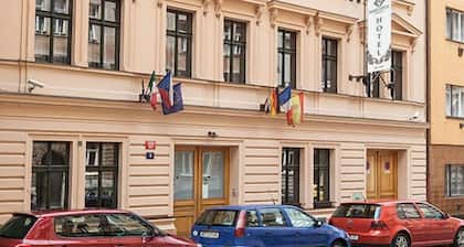 Hotel Augustus et Otto