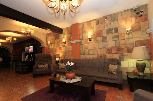 Hoteles En San Cristobal De Las Casas Busca Y Compara Ofertas Increibles En Trivago