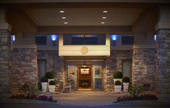 Holiday Inn Express & Suites Huntsville