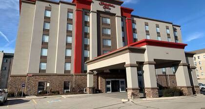Hampton Inn by Hilton London
