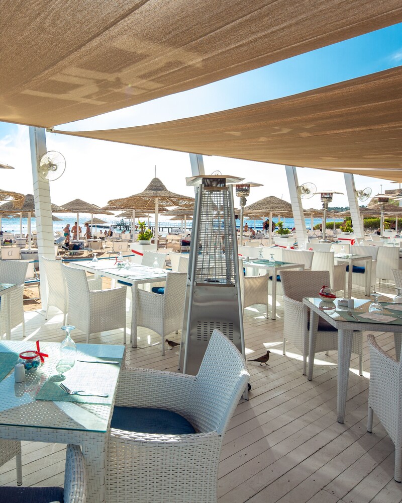 Foto - Furnished Private Apartment Domina Coral Bay Harem