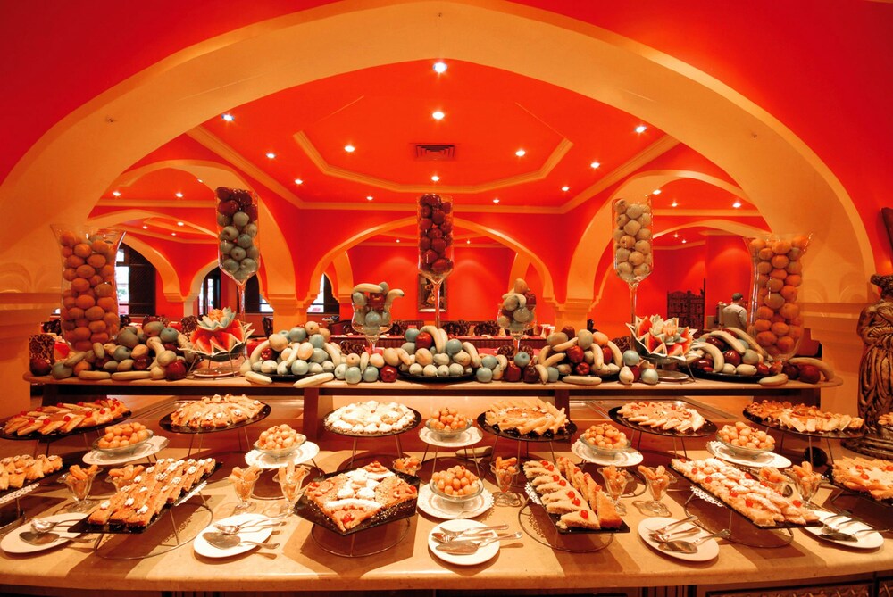 Foto - Furnished Private Apartment Domina Coral Bay Harem