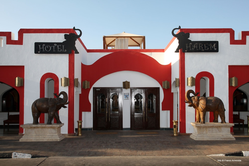 Foto - Furnished Private Apartment Domina Coral Bay Harem