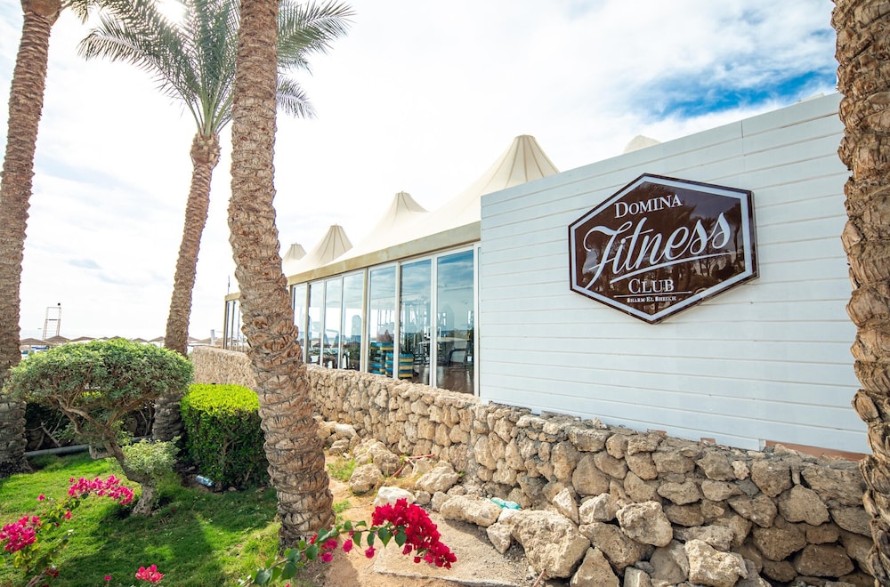 Foto - Furnished Private Apartment Domina Coral Bay Harem