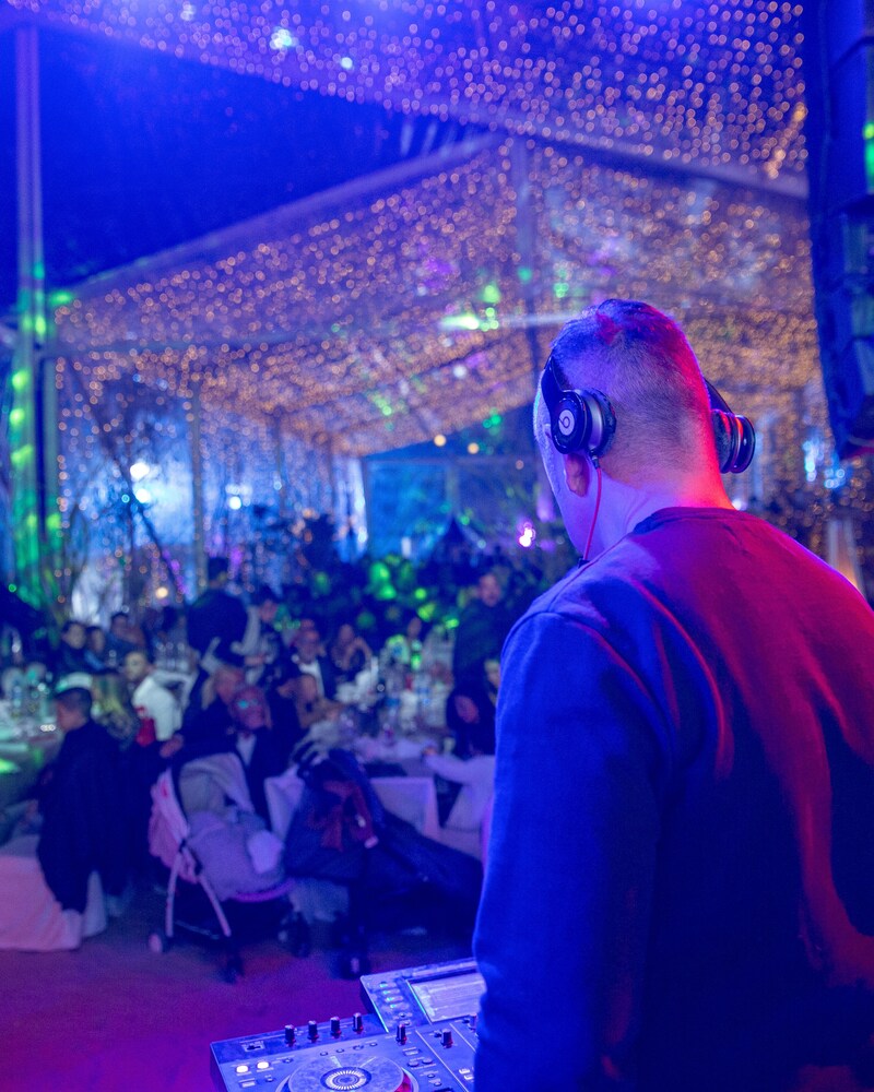 Foto - Furnished Private Apartment Domina Coral Bay Harem