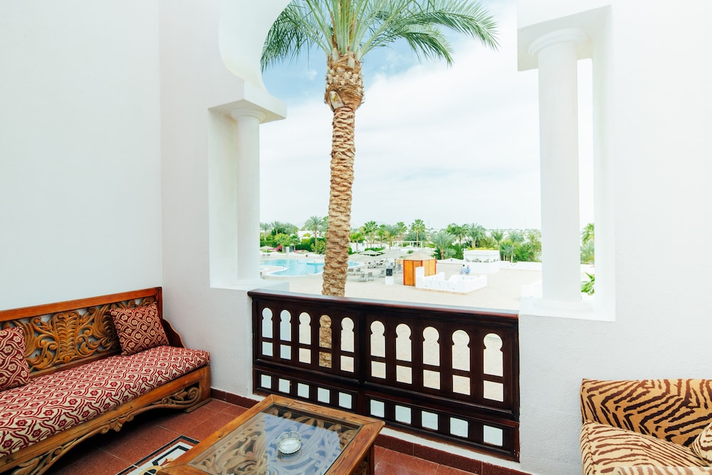 Foto - Furnished Private Apartment Domina Coral Bay Harem