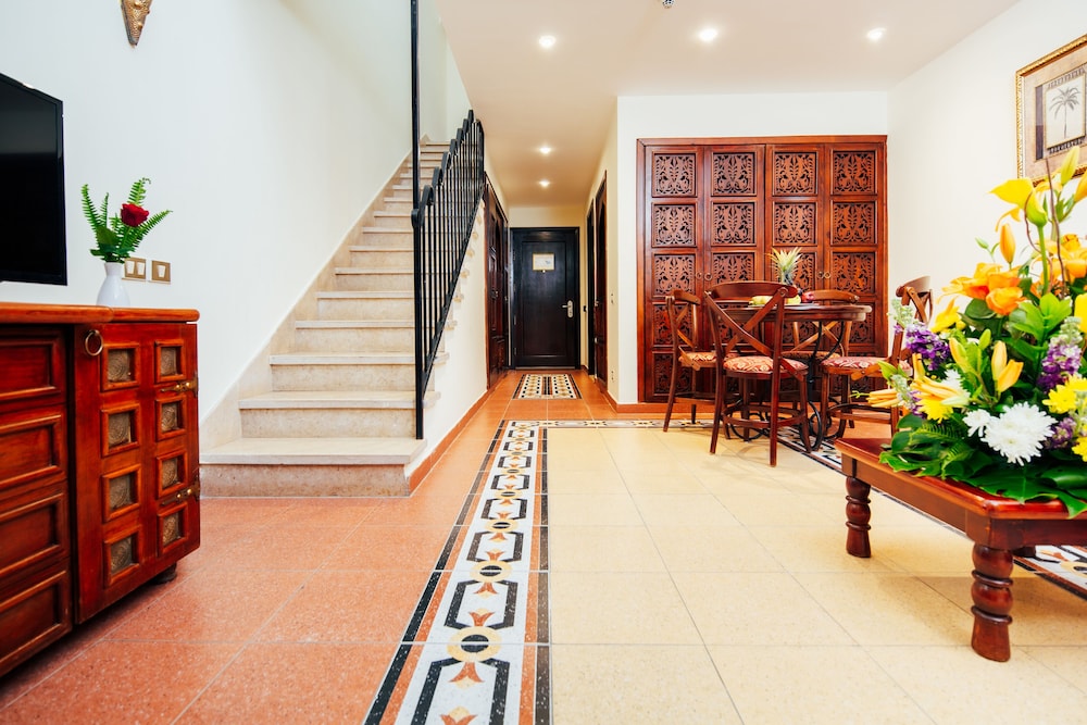 Foto - Furnished Private Apartment Domina Coral Bay Harem