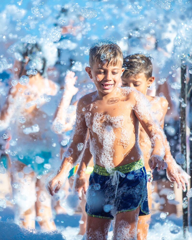 Foto - Furnished Private Apartment Domina Coral Bay Harem