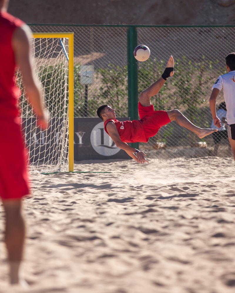 Foto - Furnished Private Apartment Domina Coral Bay Harem