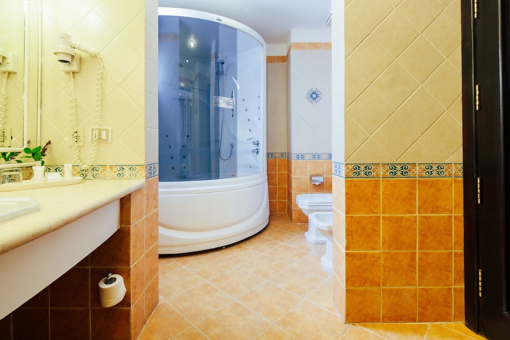 Foto - Furnished Private Apartment Domina Coral Bay Harem