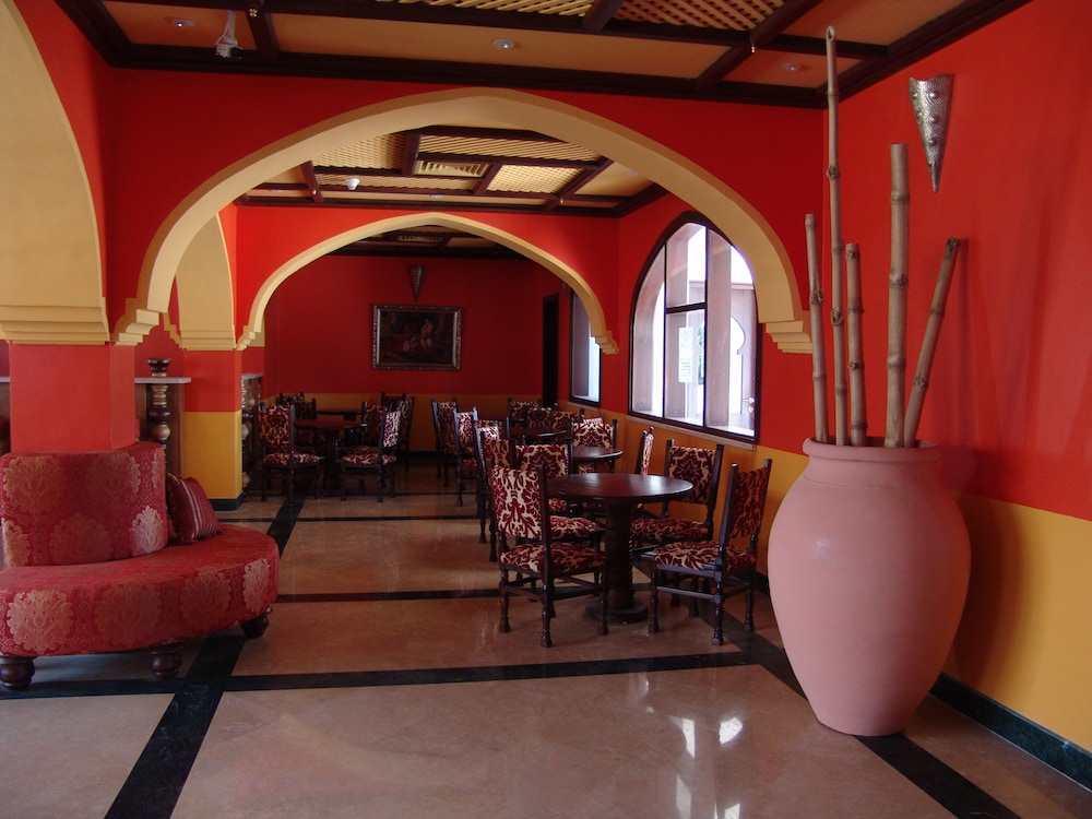 Foto - Furnished Private Apartment Domina Coral Bay Harem