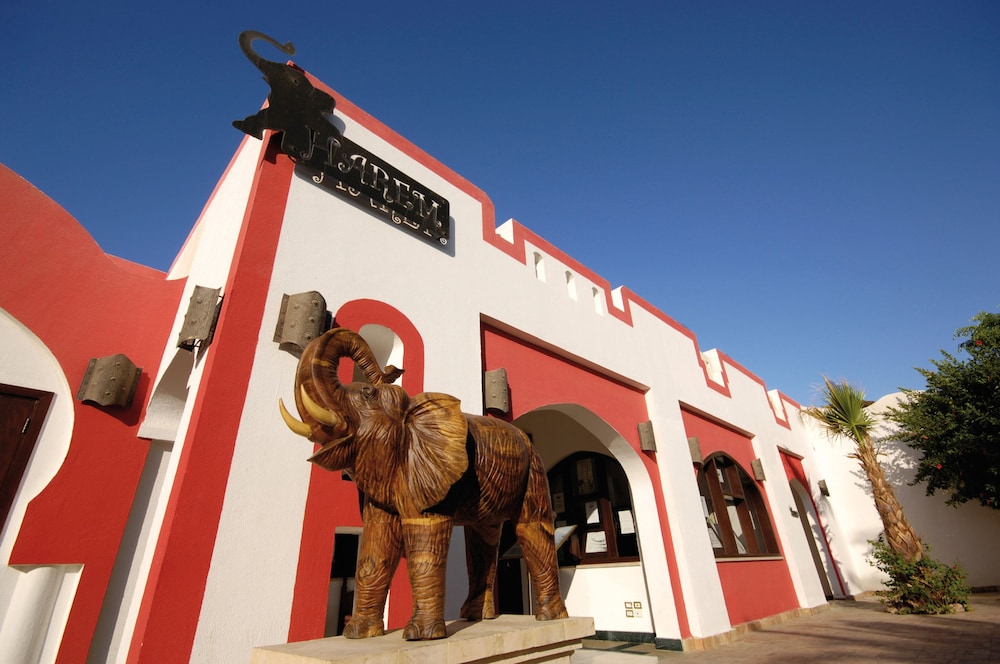 Foto - Furnished Private Apartment Domina Coral Bay Harem