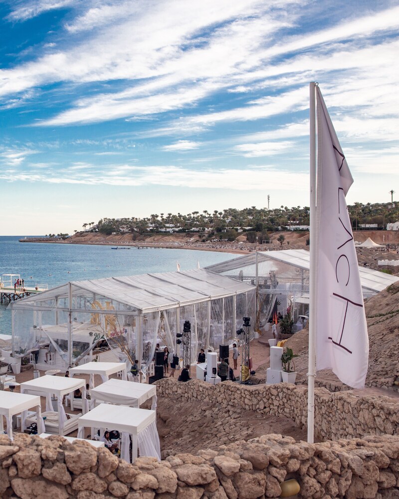 Foto - Furnished Private Apartment Domina Coral Bay Harem