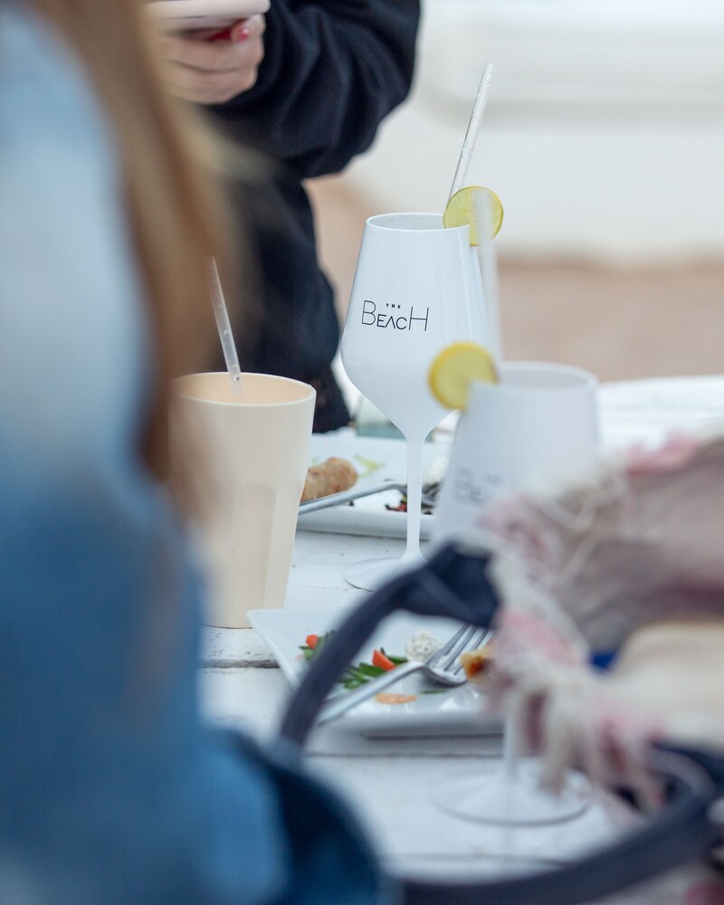 Foto - Furnished Private Apartment Domina Coral Bay Harem