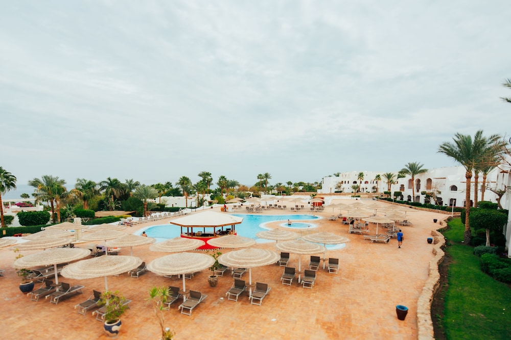 Foto - Furnished Private Apartment Domina Coral Bay Harem