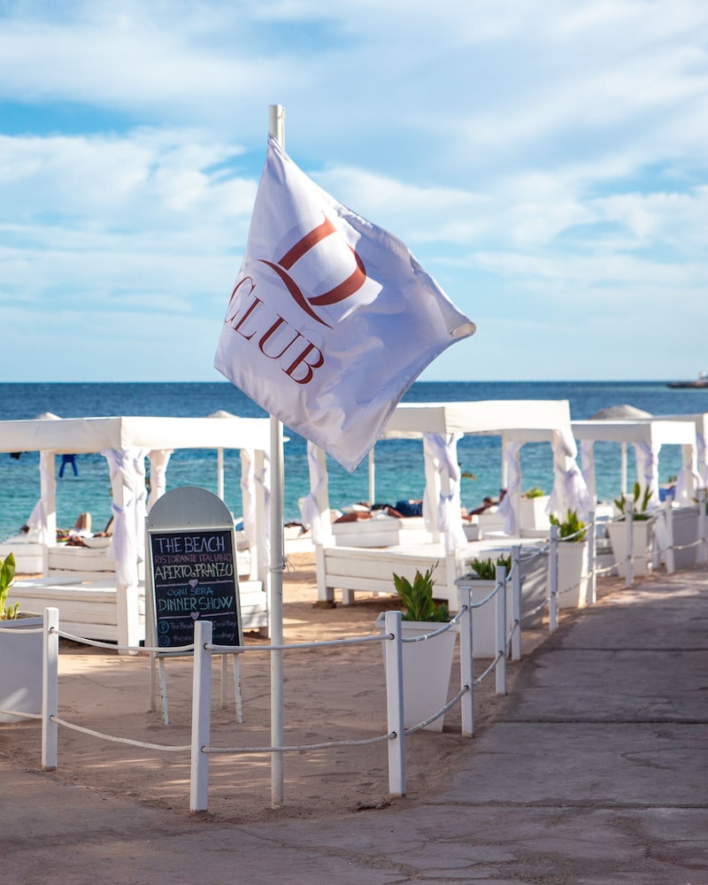 Foto - Furnished Private Apartment Domina Coral Bay Harem