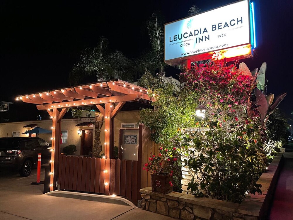Leucadia Beach Inn in Encinitas | Best Rates u0026 Deals on Orbitz
