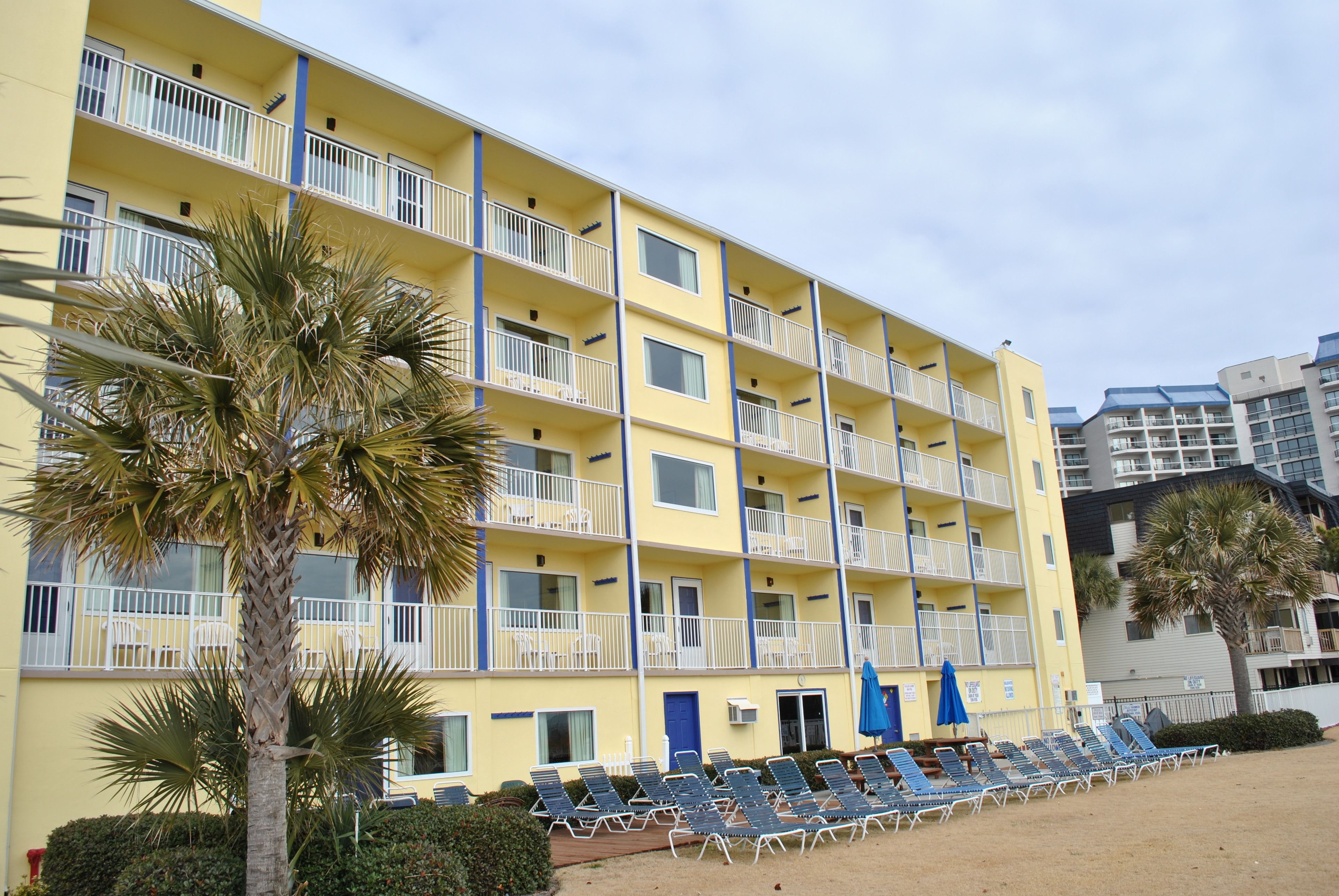 Jade Tree Cove in Myrtle Beach, United States