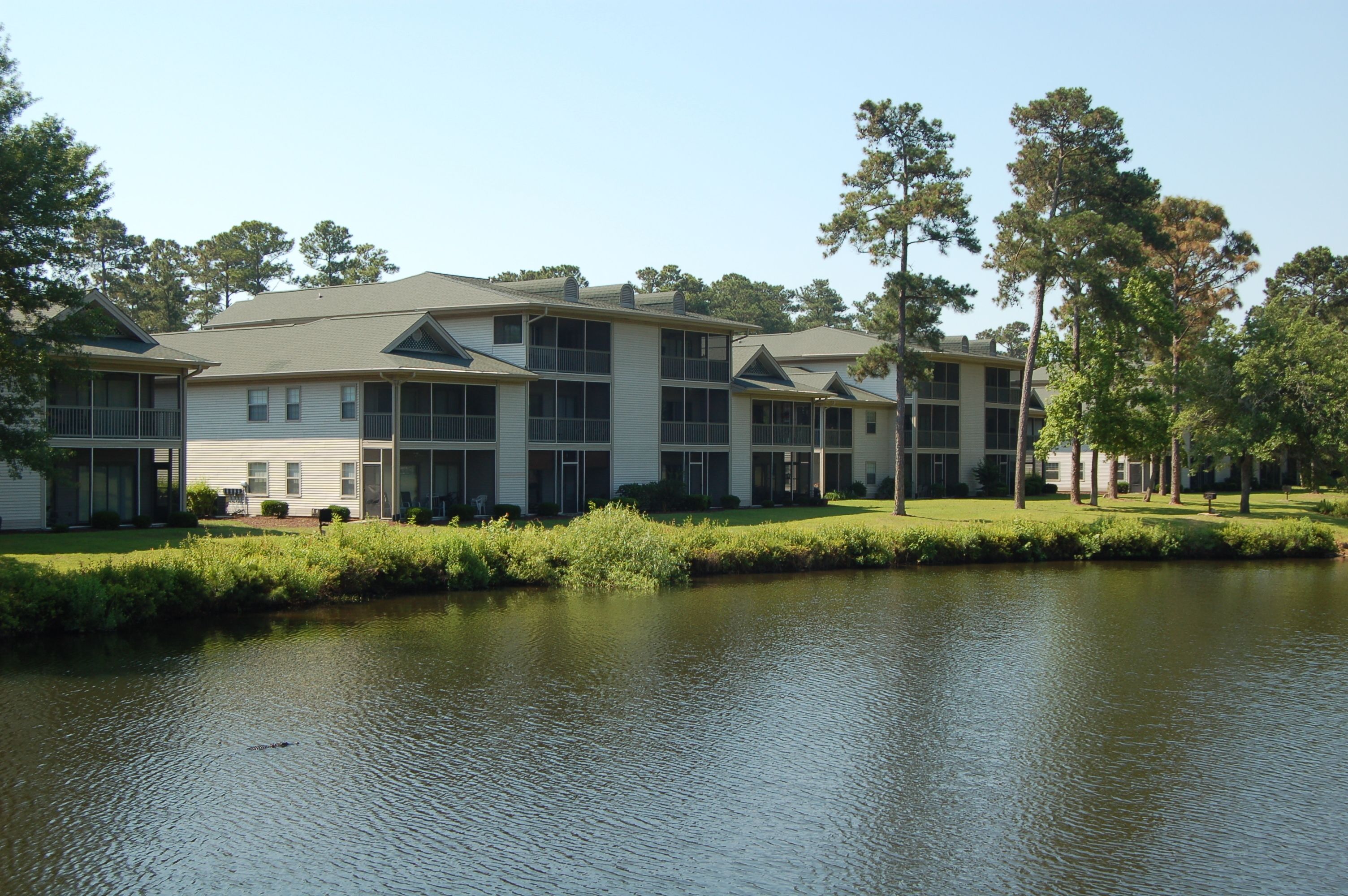 True Blue Resort in Pawleys Island, United States